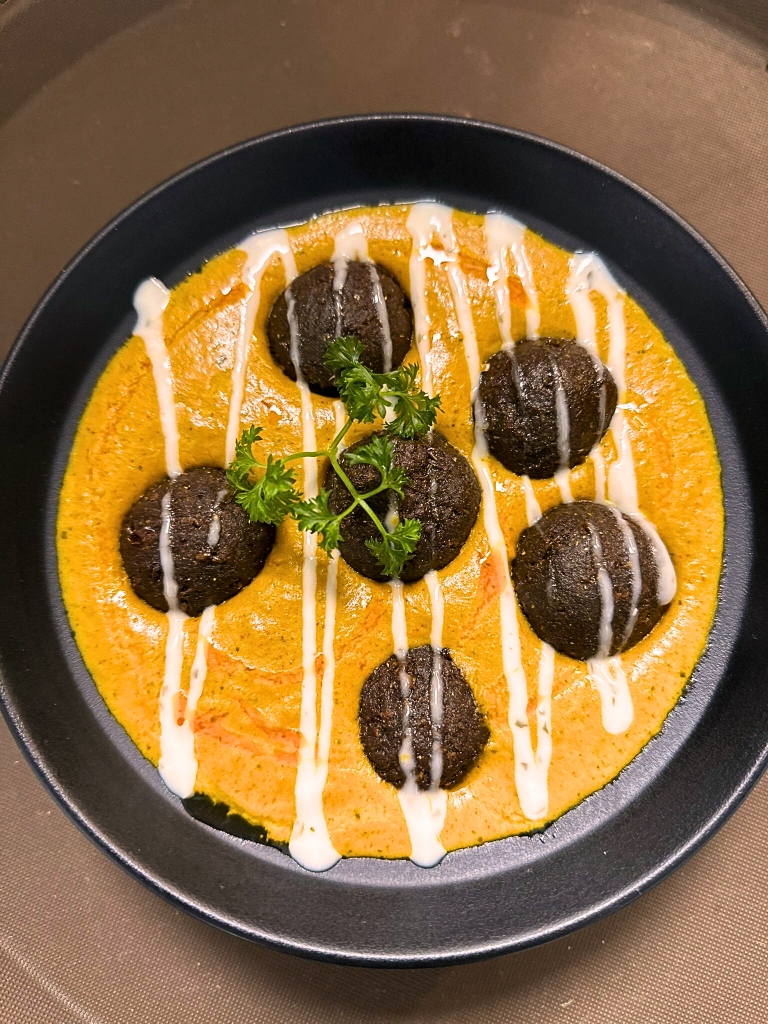 Royal Malai Kofta
