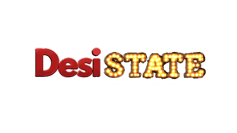 DesiSTATE Authentic Indian Kitchen & Bar